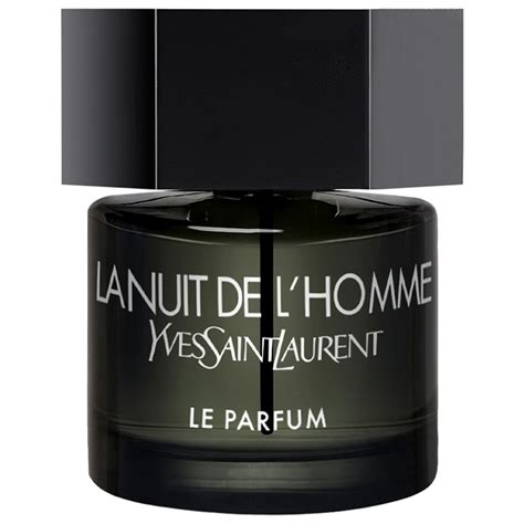 douglas yves saint laurent la nuit|la nuit y st laurent.